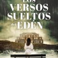 Los versos sueltos del Edén novedades editoriales octubre 2024